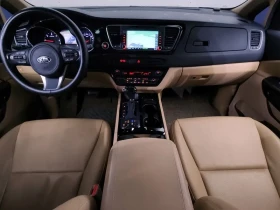Kia Carnival 2.2 CRDI - 10635 € / 20800.25 лв. - 11446532 7