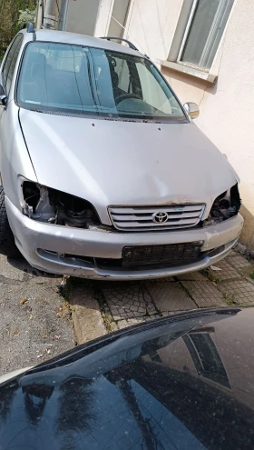Toyota Picnic | Mobile.bg � ����� ������ 2