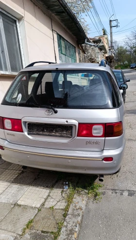 Toyota Picnic | Mobile.bg � ����� ������ 3