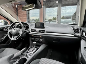 Mazda 3 2.2 SKYACTIV-D* Head up* Bose* Keyless | Mobile.bg � ����� ������ 12