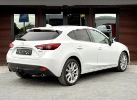 Mazda 3 2.2 SKYACTIV-D* Head up* Bose* Keyless | Mobile.bg � ����� ������ 6
