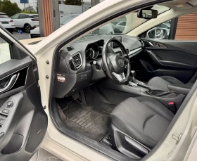 Mazda 3 2.2 SKYACTIV-D* Head up* Bose* Keyless | Mobile.bg � ����� ������ 8