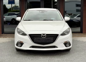 Mazda 3 2.2 SKYACTIV-D* Head up* Bose* Keyless | Mobile.bg � ����� ������ 2
