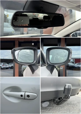 Mazda 3 2.2 SKYACTIV-D* Head up* Bose* Keyless | Mobile.bg � ����� ������ 17