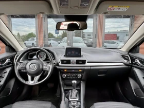 Mazda 3 2.2 SKYACTIV-D* Head up* Bose* Keyless | Mobile.bg � ����� ������ 11