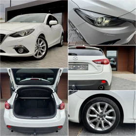 Mazda 3 2.2 SKYACTIV-D* Head up* Bose* Keyless | Mobile.bg � ����� ������ 7