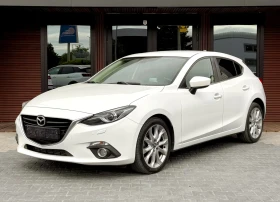 Mazda 3 2.2 SKYACTIV-D* Head up* Bose* Keyless | Mobile.bg � ����� ������ 3