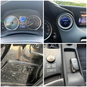Lexus IS 300H* UNIKAT* REALNI KM*  | Mobile.bg � ����� ������ 15