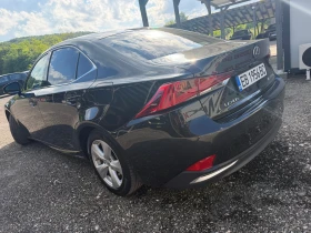 Lexus IS 300H* UNIKAT* REALNI KM*  | Mobile.bg � ����� ������ 5