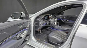 Mercedes-Benz S 350 AMG /360 Cam/�������/�����/HUD/ | Mobile.bg � ����� ������ 12
