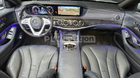 Mercedes-Benz S 350 AMG /360 Cam/�������/�����/HUD/ | Mobile.bg � ����� ������ 10