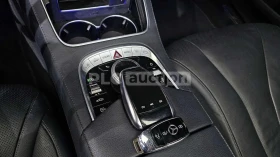 Mercedes-Benz S 350 AMG /360 Cam/�������/�����/HUD/ | Mobile.bg � ����� ������ 6
