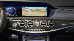 Mercedes-Benz S 350 AMG /360 Cam/�������/�����/HUD/ | Mobile.bg � ����� ������ 8