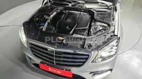 Mercedes-Benz S 350 AMG /360 Cam/�������/�����/HUD/ | Mobile.bg � ����� ������ 5