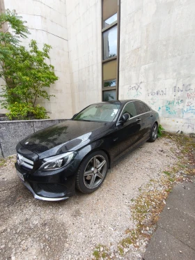 Mercedes-Benz C 220 undefined | Auto.bg — изображение 3