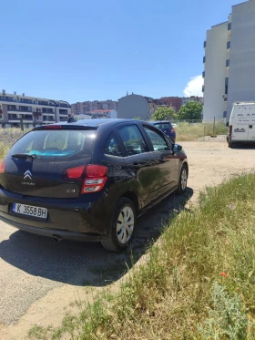 Citroen C3 - 3500 € / 6845.40 лв. - 41220031 8