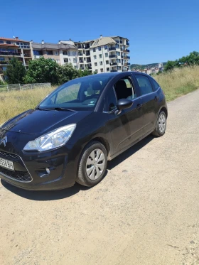 Citroen C3 - 3500 € / 6845.40 лв. - 41220031 2