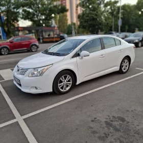 Toyota Avensis undefined | Auto.bg — изображение 2
