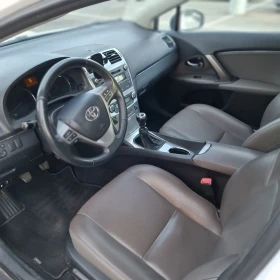 Toyota Avensis undefined | Auto.bg — изображение 11