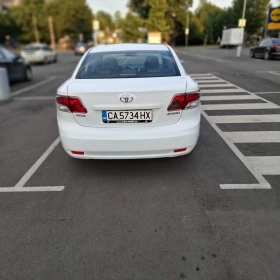Toyota Avensis undefined | Auto.bg — изображение 4