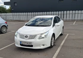 Toyota Avensis - 6490 € / 12693.34 лв. - 12387368 11