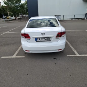 Toyota Avensis - 6490 € / 12693.34 лв. - 12387368 9