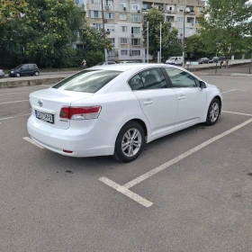 Toyota Avensis - 6490 € / 12693.34 лв. - 12387368 8