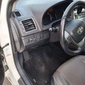 Toyota Avensis undefined | Auto.bg — изображение 10