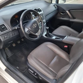 Toyota Avensis undefined | Auto.bg — изображение 9
