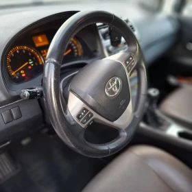 Toyota Avensis undefined | Auto.bg — изображение 13