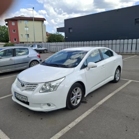 Toyota Avensis - 6490 € / 12693.34 лв. - 12387368 3