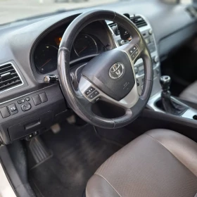 Toyota Avensis undefined | Auto.bg — изображение 8