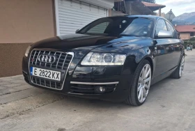 Audi A6 - 6500 € / 12712.90 лв. - 32223878 2