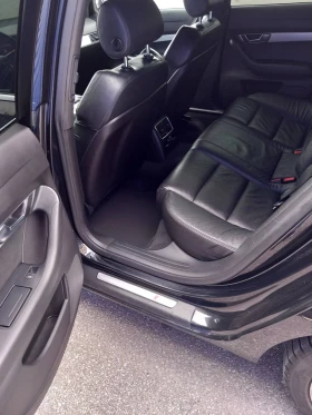 Audi A6 - 6500 € / 12712.90 лв. - 32223878 17