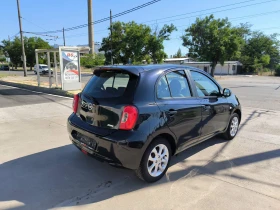 Nissan Micra 1.2i-Gpl-Euro-5B | Mobile.bg � ����� ������ 5