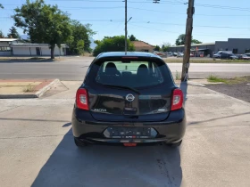Nissan Micra 1.2i-Gpl-Euro-5B | Mobile.bg � ����� ������ 6