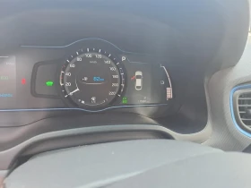 Hyundai Ioniq 1.6GDI Hybrid Очакван внос | Auto.bg — изображение 13