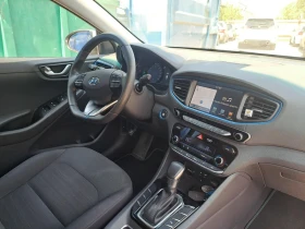 Hyundai Ioniq 1.6GDI Hybrid Очакван внос | Auto.bg — изображение 9
