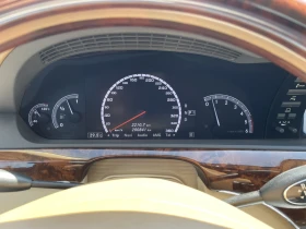 Mercedes-Benz S 350 Long, 4Matic - 15500 € / 30315.36 лв. - 19293594 8