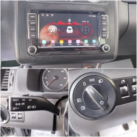VW Touran 2.0TDI-140��. | Mobile.bg � ����� ������ 17