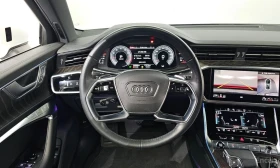 Audi A6 45TFSI* MATRIX* S* LINE* ���������* �����* LANE* A | Mobile.bg � ����� ������ 7