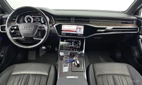 Audi A6 45TFSI* MATRIX* S* LINE* ���������* �����* LANE* A | Mobile.bg � ����� ������ 6
