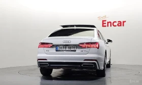 Audi A6 45TFSI* MATRIX* S* LINE* ���������* �����* LANE* A | Mobile.bg � ����� ������ 4