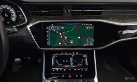 Audi A6 45TFSI* MATRIX* S* LINE* ���������* �����* LANE* A | Mobile.bg � ����� ������ 8