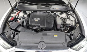 Audi A6 45TFSI* MATRIX* S* LINE* ���������* �����* LANE* A | Mobile.bg � ����� ������ 17