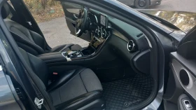 Mercedes-Benz C 220 2.2 CDI | Mobile.bg � ����� ������ 16