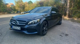 ������ Mercedes-Benz C 220