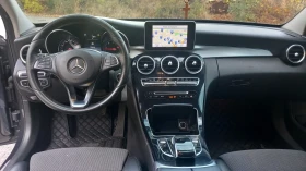 Mercedes-Benz C 220 2.2 CDI | Mobile.bg � ����� ������ 11