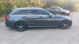 Mercedes-Benz C 220 2.2 CDI | Mobile.bg � ����� ������ 4