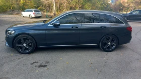Mercedes-Benz C 220 2.2 CDI | Mobile.bg � ����� ������ 8